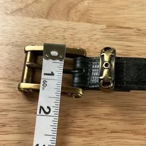 Doncaster | Accessories | Nwot Doncaster Made In Italy 